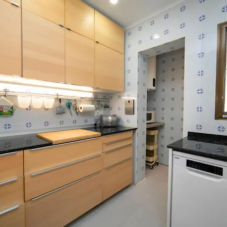 Villa Panorama By Interhome Calp