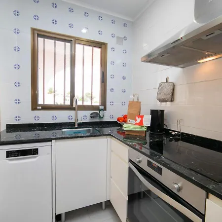 Panorama By Interhome Calp