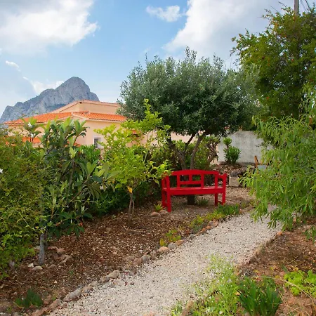 Panorama By Interhome Villa Calp