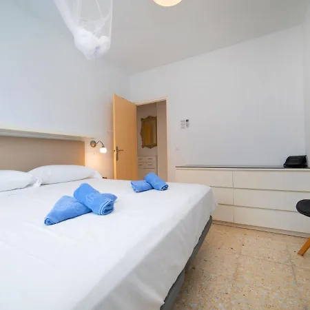 Panorama By Interhome Calpe