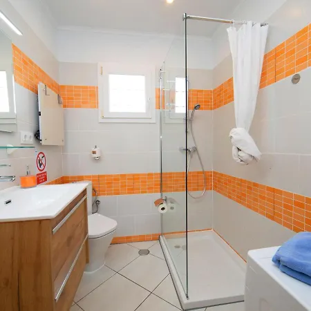 Villa Panorama By Interhome Calpe
