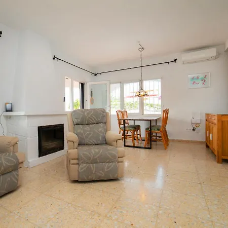 Panorama By Interhome Calpe