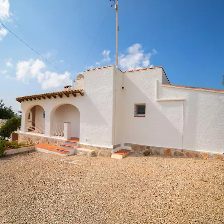 Panorama By Interhome Villa *