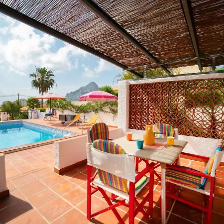 Villa Panorama By Interhome