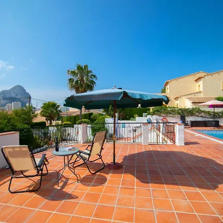 Panorama By Interhome *