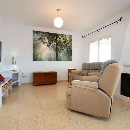 Panorama By Interhome Calpe