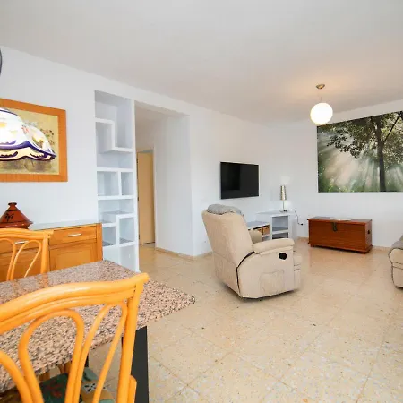 Villa Panorama By Interhome