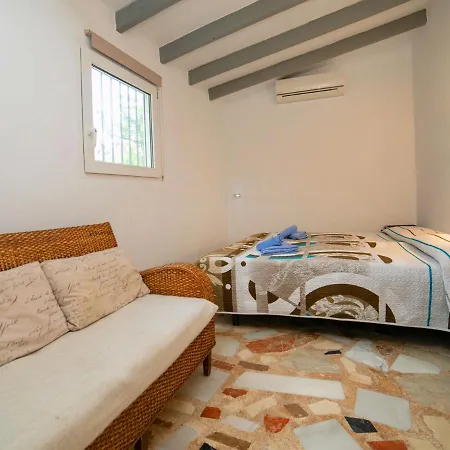 Panorama By Interhome * Calpe
