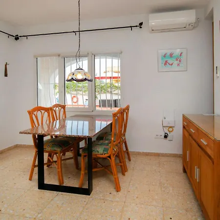 Villa Panorama By Interhome *