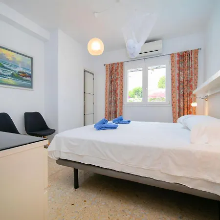 Villa Panorama By Interhome