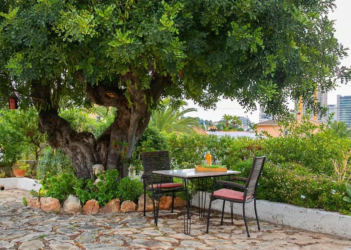 Panorama By Interhome Vila *