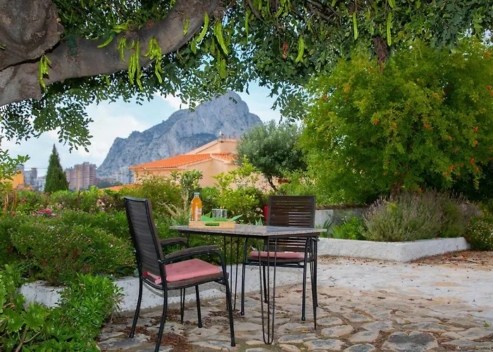 Panorama By Interhome Vila *