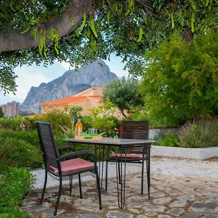 Panorama By Interhome Vila *